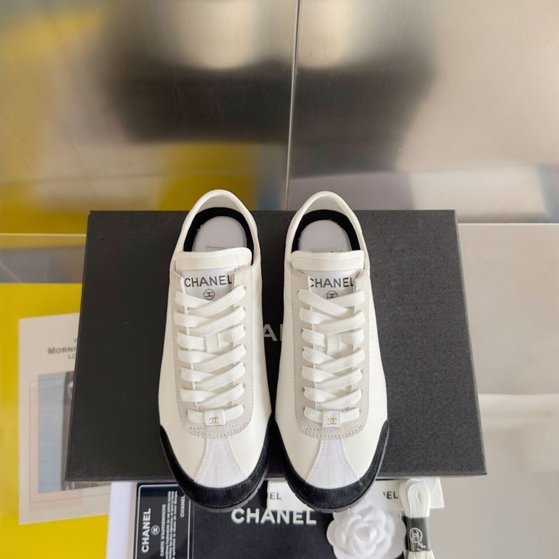 Chanel Sport Shoes